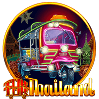 TUK TUK TRIP