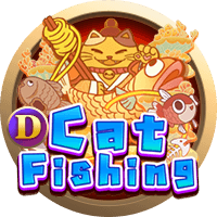 TP Fishing Cat